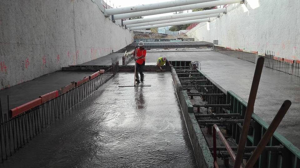 Betonagem tunel acesso RN- França 2022 (1)